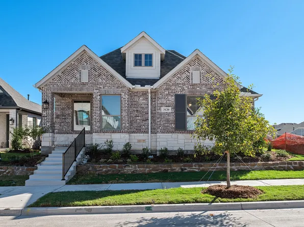 3120 Elmwood St, Fate, TX 75087