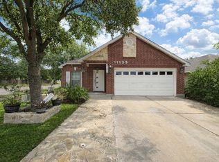 11135 Don Tomas Loop, Laredo, TX 78045