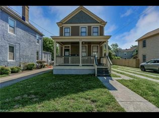 314 Washington St, Hampton, VA 23669
