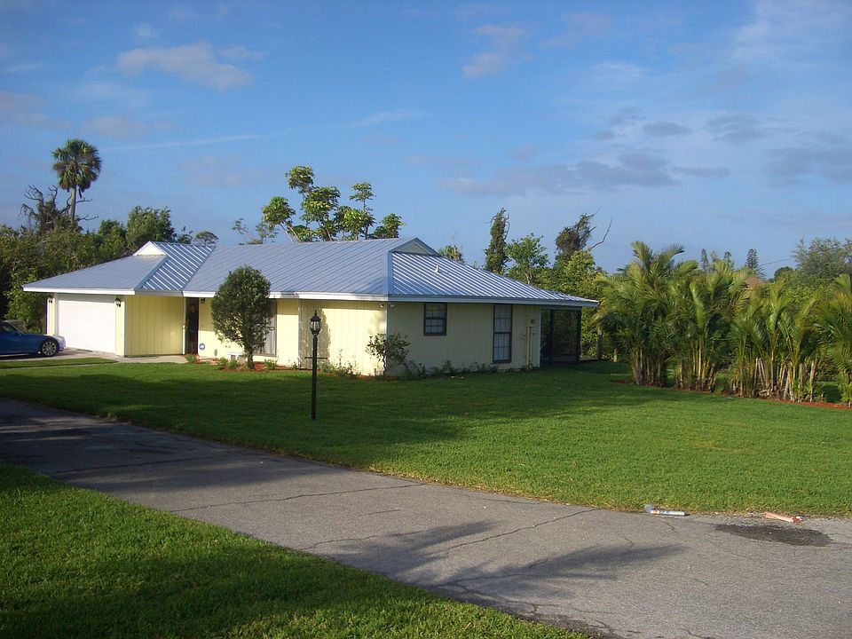 Private Lot 