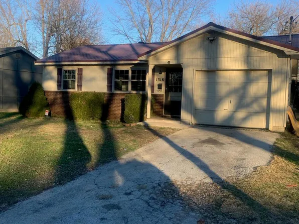1318 S Estate Avenue, Springfield, MO 65804