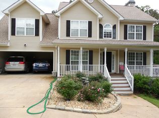 276 Brynbrooke Ct, Dawsonville, GA 30534