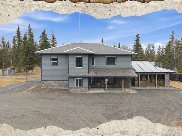 1108 Colonial Dr, Kenai, AK 99611