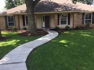 2942 Tall Timbers Rd, Baton Rouge, LA 70816