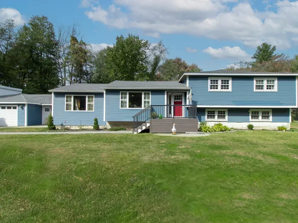 4 Damase Street, Prospect, CT 06712
