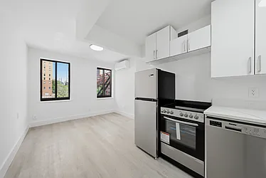 300 East 96th Street, #3E
