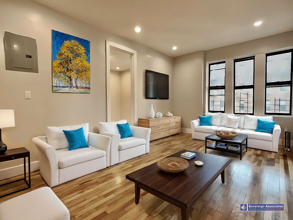 1st image of 518 W 204th St #4A