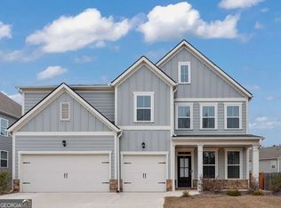 42 Citrine Way, Acworth, GA 30101