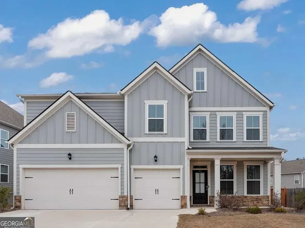 42 Citrine Way, Acworth, GA 30101