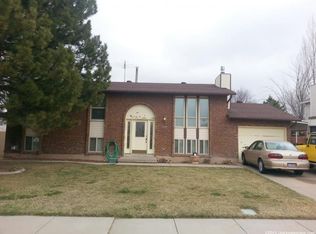 2088 N 900 W, Clinton, UT 84015