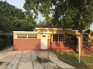 11945 NW 2nd Ave, North Miami, FL 33168