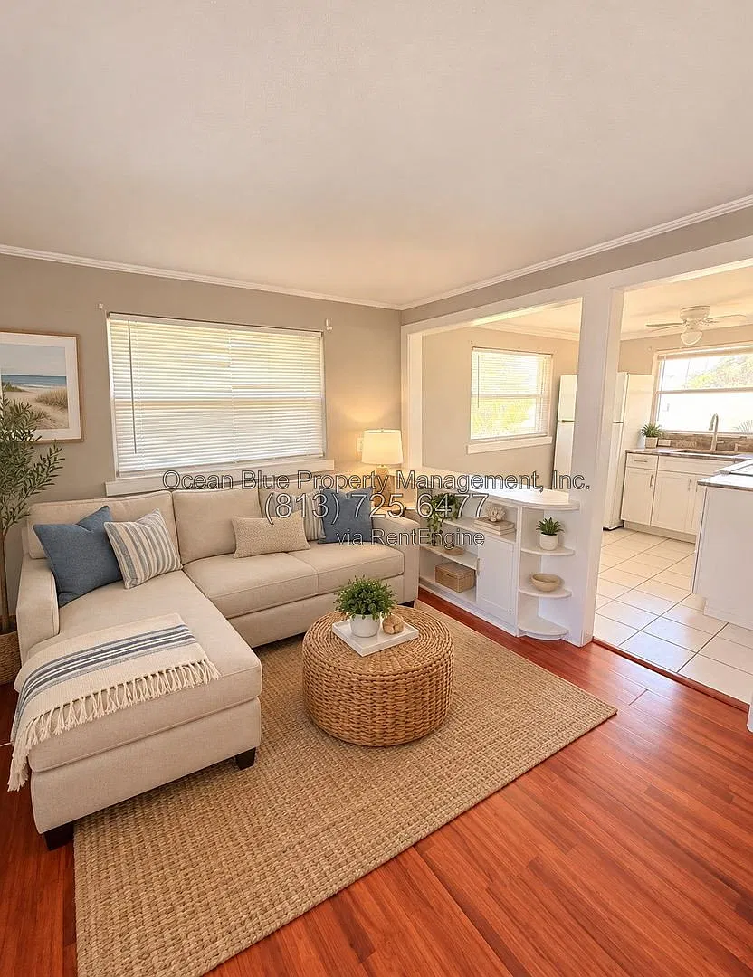 1 bed, 1.0 bath, 500 sqft, $1,795 — Photo 4