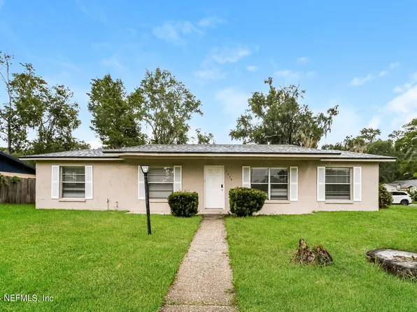 1479 GANO Avenue, Orange Park, FL 32073