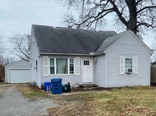272 Fairfax Rd, Vermilion, OH 44089