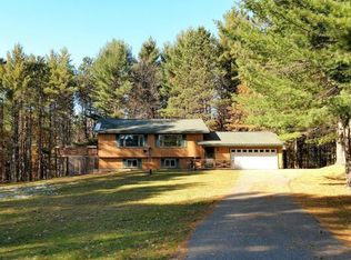1180 Wilke Rd, Saint Germain, WI 54558