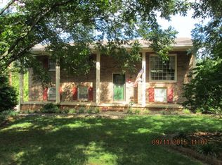 1421 Old Ivy Rd, Anderson, SC 29621