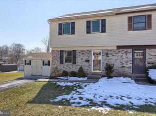 640 N Lime St, Elizabethtown, PA 17022