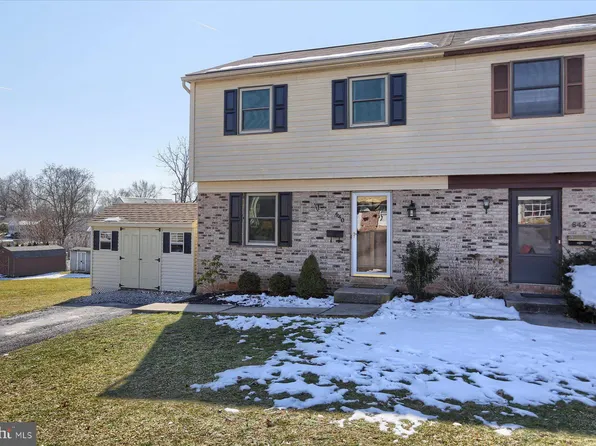 640 N Lime St, Elizabethtown, PA 17022