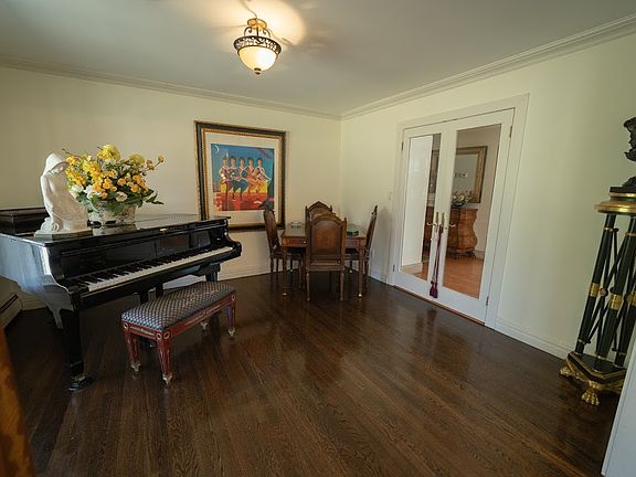 Music Room