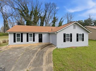 4792 Hairston Crossing Rd, Stone Mountain, GA 30083