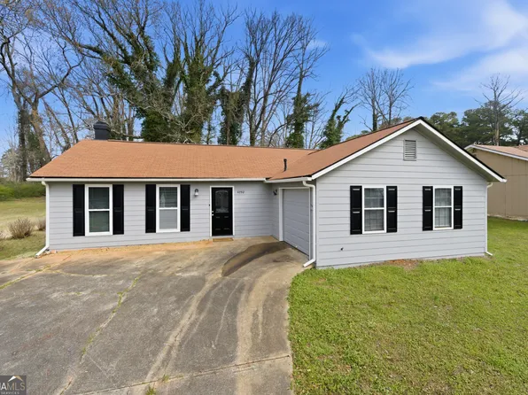 4792 Hairston Crossing Rd, Stone Mountain, GA 30083