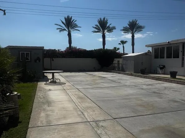 84136 Avenue 44 Spc 323, Indio, CA 92203