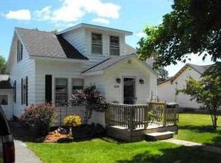 329 Doraland St, Kingsford, MI 49802