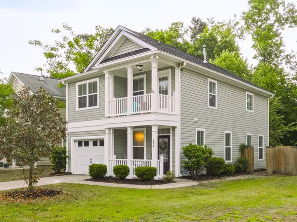 294 Chemistry Cir, Ladson, SC 29456