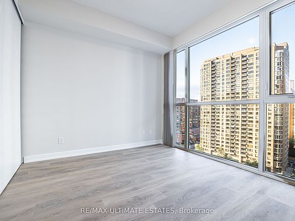 2nd image of 4955 Yonge St #1109