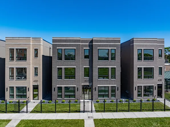 420 E 50th Pl, Chicago, IL