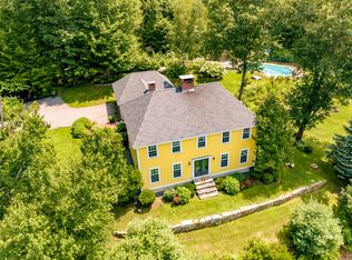 4 Rockledge Rd, Rochester, NH 03867