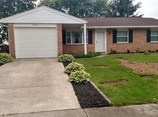 2203 Minnesota Dr, Xenia, OH