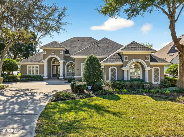 365 N LOMBARDY Loop, St. Johns, FL 32259