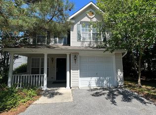 217 Castlebar Dr, Salisbury, MD 21804