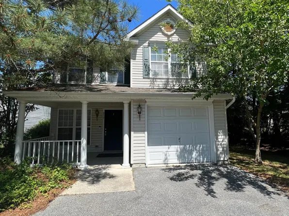 217 Castlebar Dr, Salisbury, MD 21804