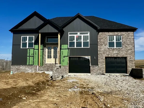 LOT 139 A Clearwater Dr, Lawrenceburg, KY 40342