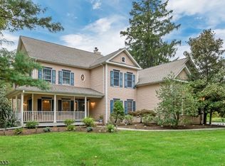 106 Intervale Rd, Mountain Lakes, NJ 07046