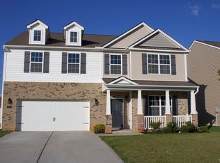 66 Prairie St, Clayton, NC 27527