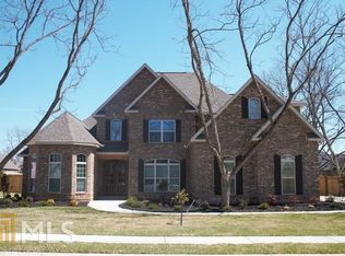 204 Stacy Ln, Warner Robins, GA 31088