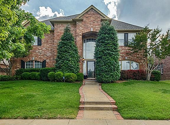 2nd image of 8809 High Meadows Dr