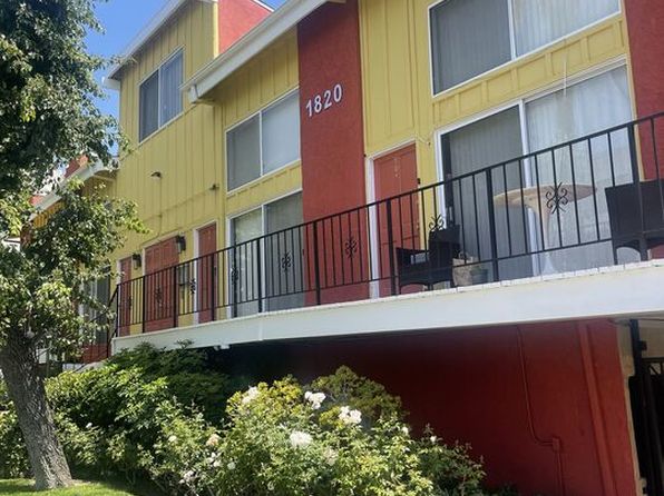 1820 S Bentley Ave APT 105