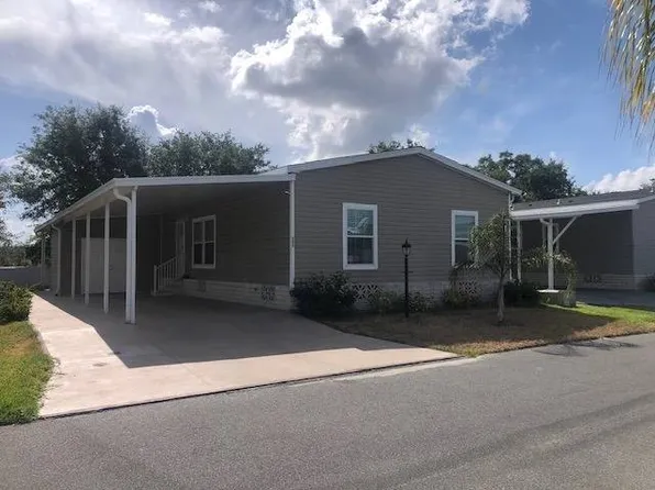 284 Siberian Cypress Cir #335, Winter Haven, FL 33881