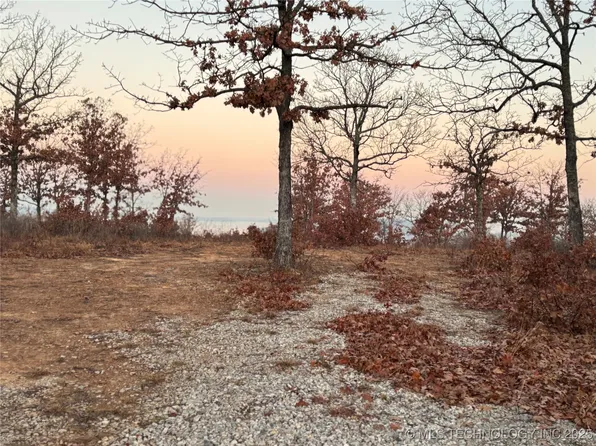 4294 Lake Rd, Sperry, OK 74073