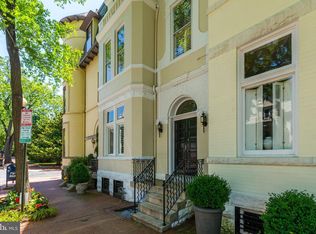 3002 Q St NW, Washington, DC 20007