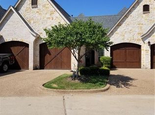 2305 Vineyard Dr, Granbury, TX 76048