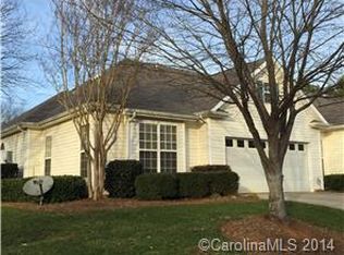 6206 Half Dome Dr, Charlotte, NC 28269