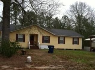 7679 Lester Caraway Rd, Silsbee, TX 77656