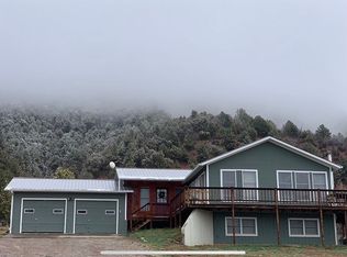 13247 County Road 8, Meeker, CO 81641
