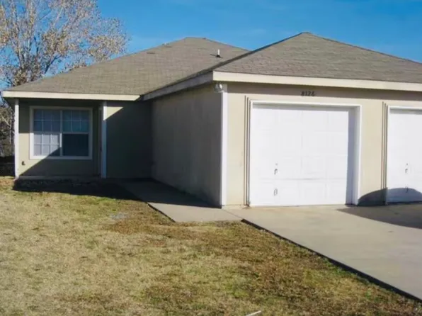 8126 Marydean Ave, Fort Worth, TX 76116