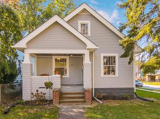 142 Longford Ave, Elyria, OH